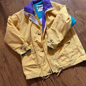 London Fog | Vintage coat